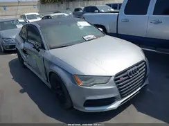 WAUB1GFF2G1037157 2016 AUDI S3