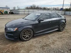 WAUB1GFF2G1047896 2016 AUDI S3