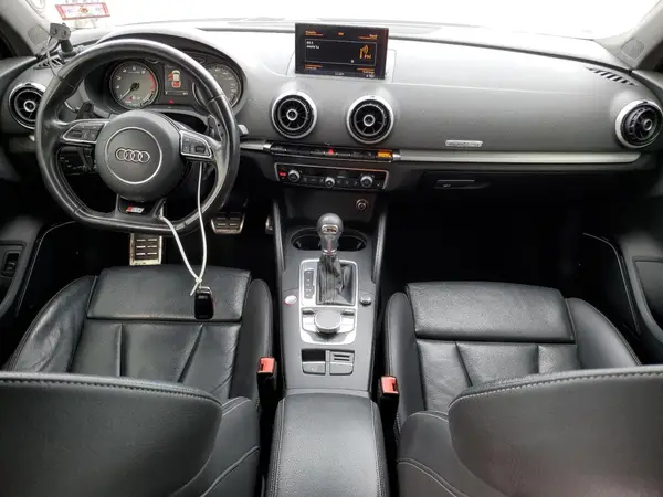 WAUB1GFF2G1047896 2016 AUDI S3 - Image 8