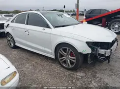 WAUB1GFF2G1049986 2016 AUDI S3