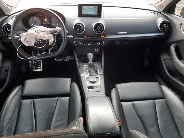 WAUB1GFF2G1054637 2016 AUDI S3 - Image 8