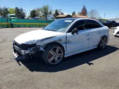 WAUB1GFF2G1067422 2016 AUDI S3