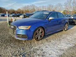 WAUB1GFF2G1075987 2016 AUDI S3