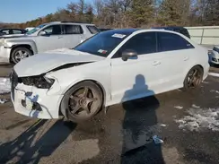 WAUB1GFF2G1094085 2016 AUDI S3