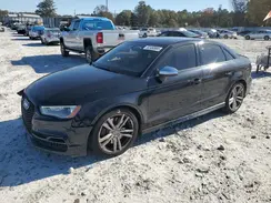 WAUB1GFF2G1118255 2016 AUDI S3