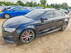WAUB1GFF2H1018982 2017 AUDI S3