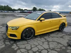 WAUB1GFF2H1027178 2017 AUDI S3
