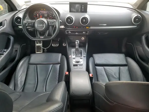 WAUB1GFF2H1027178 2017 AUDI S3 - Image 8