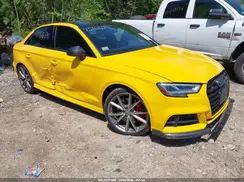 WAUB1GFF2H1047382 2017 AUDI S3