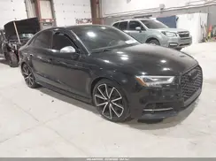 WAUB1GFF2H1072301 2017 AUDI S3