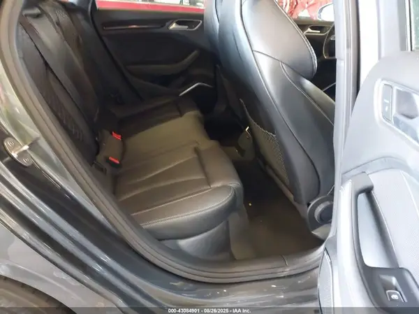 WAUB1GFF2H1074307 2017 AUDI S3 - Image 8