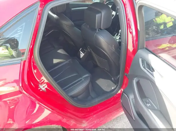 WAUB1GFF2H1079507 2017 AUDI S3 - Image 8