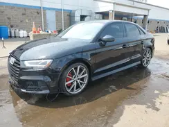 WAUB1GFF2J1007079 2018 AUDI S3