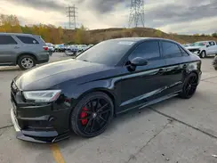 WAUB1GFF2J1028711 2018 AUDI S3