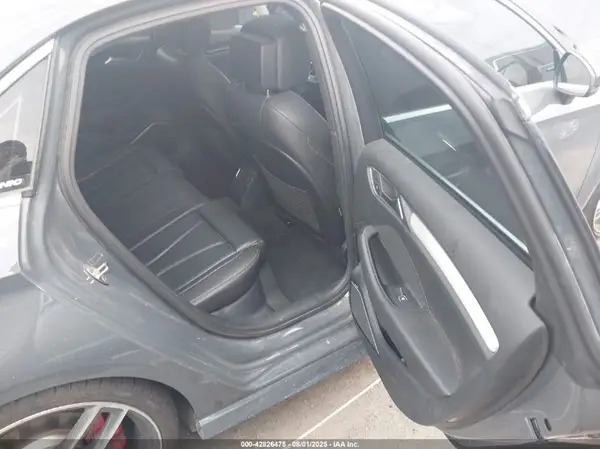 WAUB1GFF2J1033018 2018 AUDI S3 - Image 8