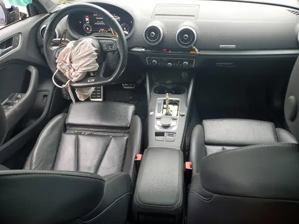 WAUB1GFF2J1043175 2018 AUDI S3 - Image 8