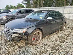 WAUB1GFF2J1053107 2018 AUDI S3