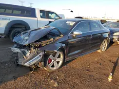 WAUB1GFF2J1086575 2018 AUDI S3