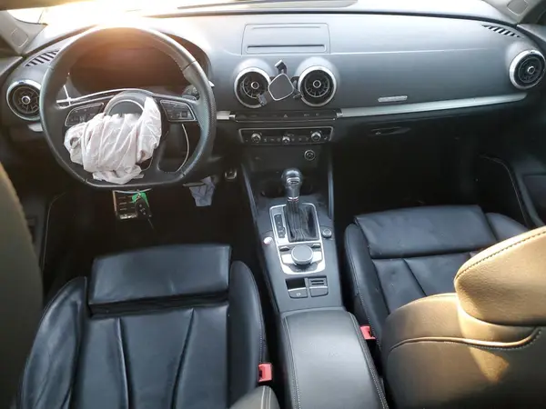 WAUB1GFF2J1086575 2018 AUDI S3 - Image 8