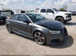 WAUB1GFF2KA092362 2019 AUDI S3