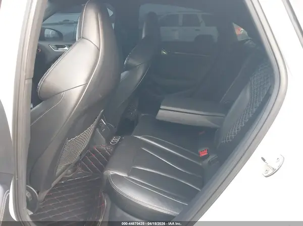 WAUB1GFF3G1005236 2016 AUDI S3 - Image 8