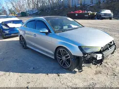 WAUB1GFF3G1005267 2016 AUDI S3