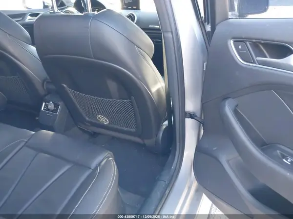 WAUB1GFF3G1005267 2016 AUDI S3 - Image 8
