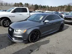 WAUB1GFF3G1027320 2016 AUDI S3