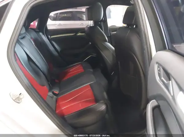 WAUB1GFF3G1035093 2016 AUDI S3 - Image 8