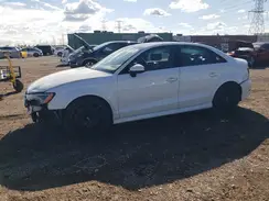 WAUB1GFF3G1036535 2016 AUDI S3