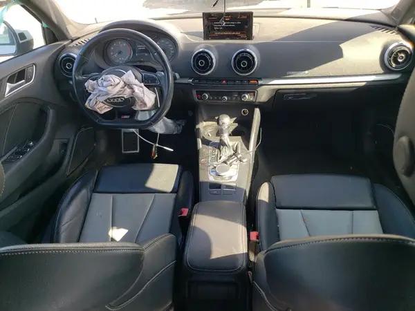 WAUB1GFF3G1036535 2016 AUDI S3 - Image 8