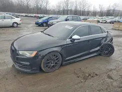 WAUB1GFF3G1037684 2016 AUDI S3