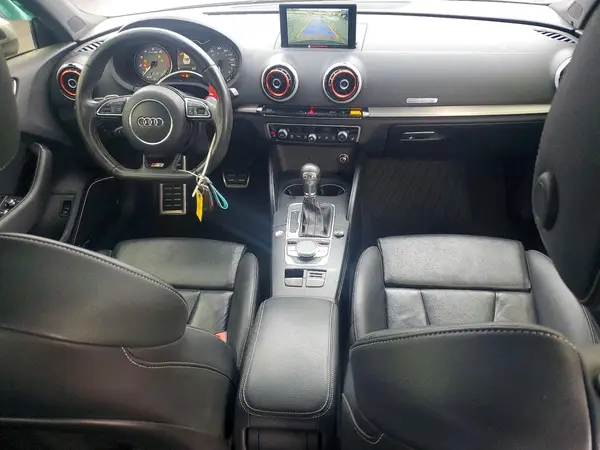 WAUB1GFF3G1037684 2016 AUDI S3 - Image 8