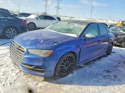 WAUB1GFF3G1037989 2016 AUDI S3