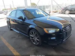 WAUB1GFF3G1038074 2016 AUDI S3