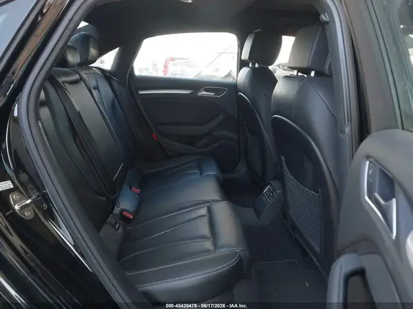 WAUB1GFF3G1038074 2016 AUDI S3 - Image 8