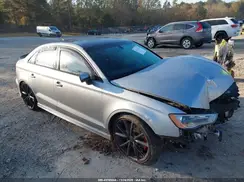 WAUB1GFF3G1048927 2016 AUDI S3