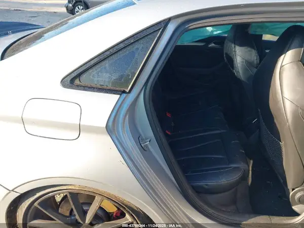 WAUB1GFF3G1048927 2016 AUDI S3 - Image 8