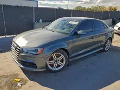 WAUB1GFF3G1050354 2016 AUDI S3