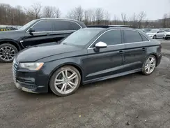 WAUB1GFF3G1052816 2016 AUDI S3