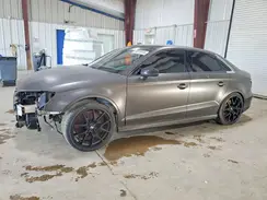WAUB1GFF3G1062164 2016 AUDI S3