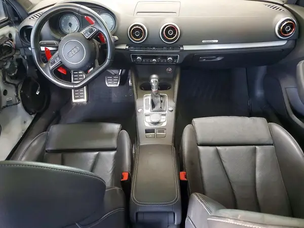 WAUB1GFF3G1062164 2016 AUDI S3 - Image 8