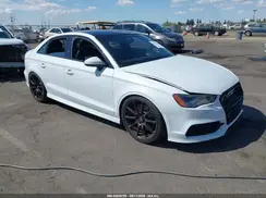 WAUB1GFF3G1067297 2016 AUDI S3