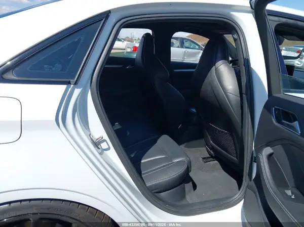WAUB1GFF3G1067297 2016 AUDI S3 - Image 8