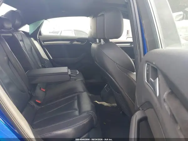 WAUB1GFF3G1069051 2016 AUDI S3 - Image 8