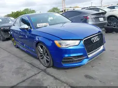WAUB1GFF3G1077246 2016 AUDI S3