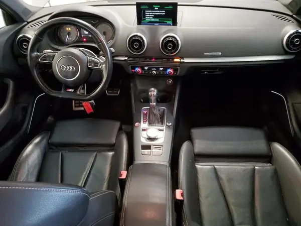 WAUB1GFF3G1102131 2016 AUDI S3 - Image 8