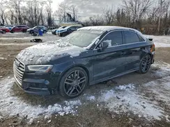 WAUB1GFF3H1012494 2017 AUDI S3