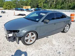 WAUB1GFF3H1014584 2017 AUDI S3