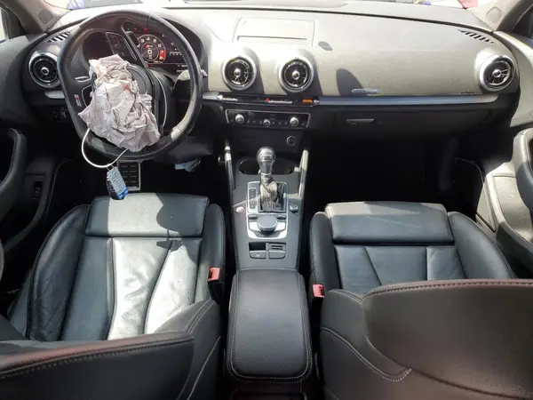 WAUB1GFF3H1020627 2017 AUDI S3 - Image 8